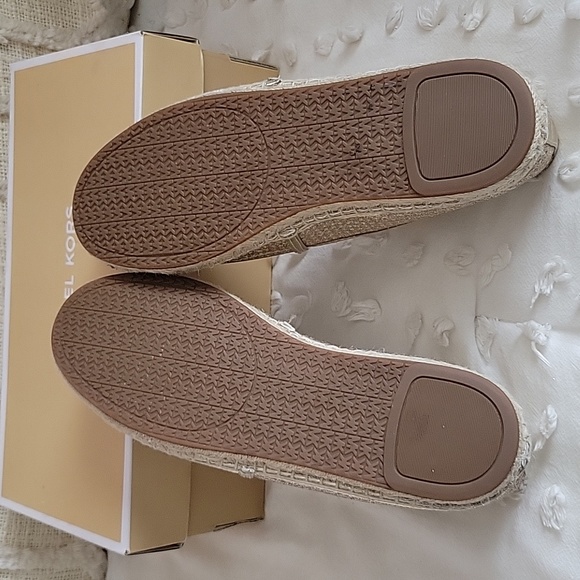 Michael Kors Espadrilles - Picture 3 of 3